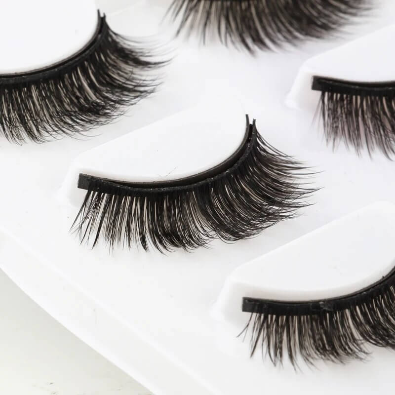 MagnetiqueGlam™ Magnetic Lashes