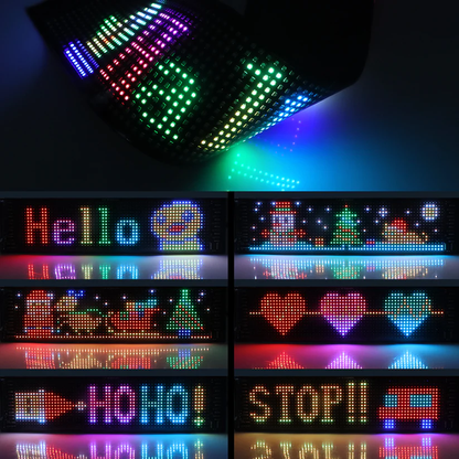 LumiLux™ - LED Display Panel