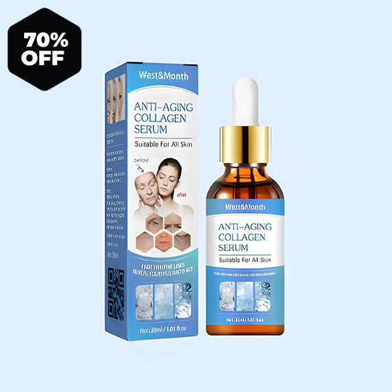 NuFace™ -Anti-Aging Collagen - 70% OFF TODAY ONLY!